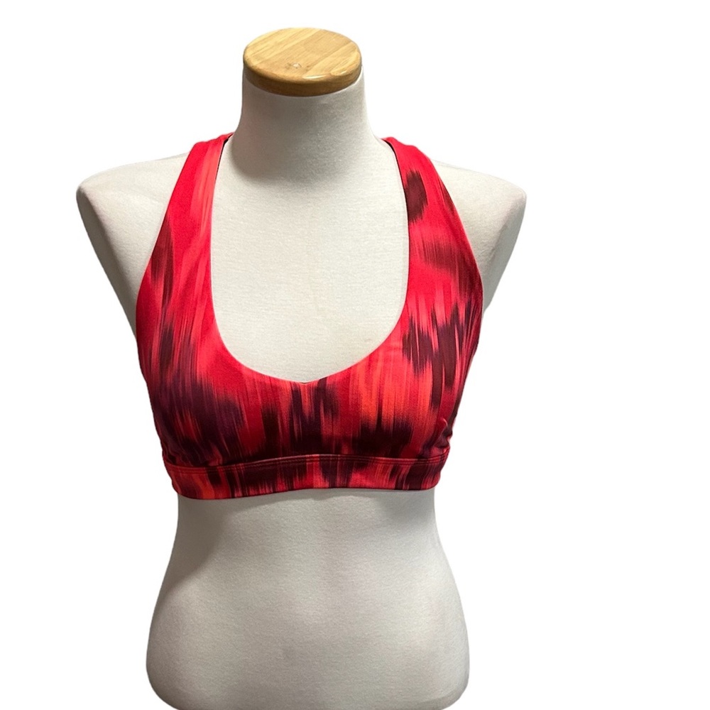 Jo + Jax Dancewear Sports Bra Size Medium